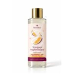 Szampon wygładzający | włosy kręcone, zniszczone, suche, rozjaśniane 200ml